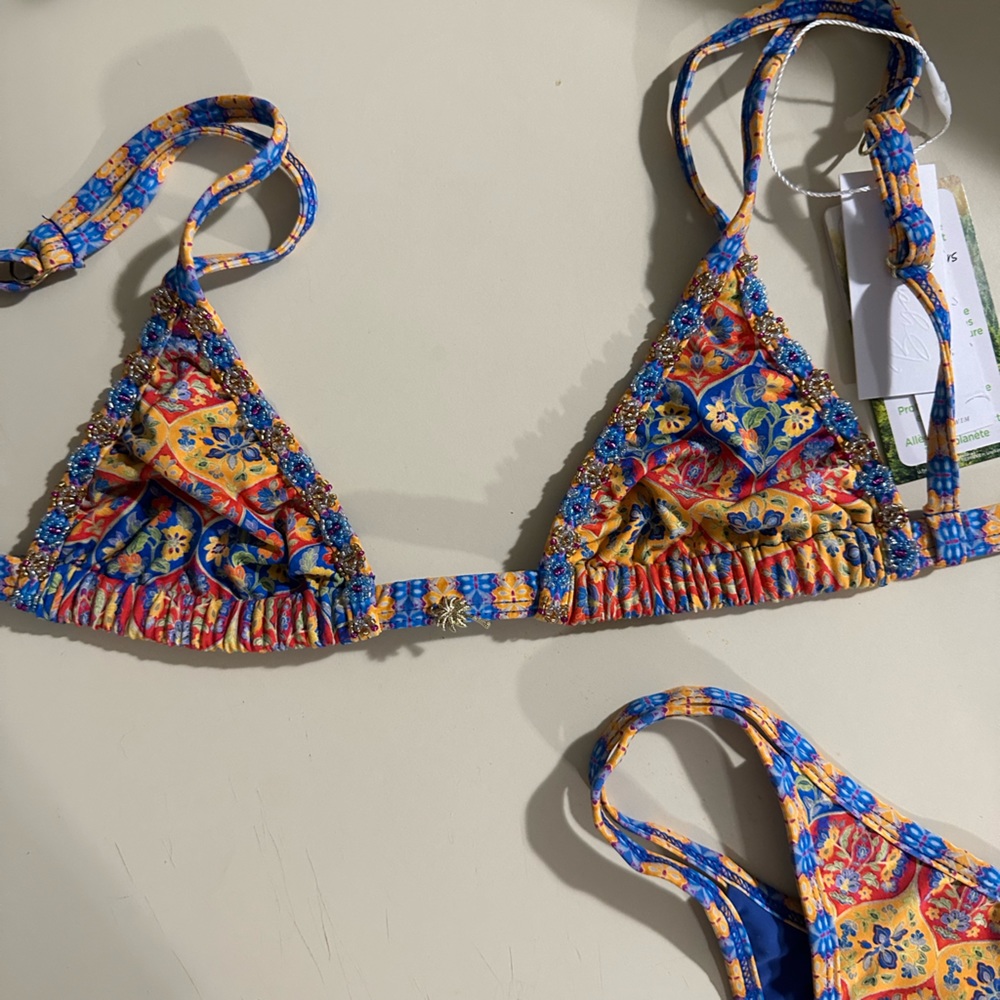 Bydee Soleada Swim Suit Brand New with Tags